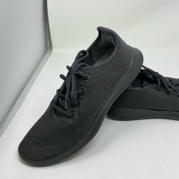 Allbirds Women’s Sneakers Gray SZ 10 Shoes all birds - Picture 11 of 16